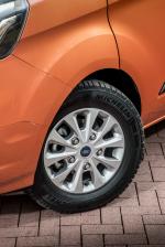 Ford Transit Custom Trend 2017 года (WW)